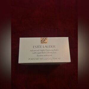 Estee Lauder Advanced Night Cleansing Balm - Cream